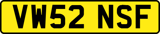 VW52NSF