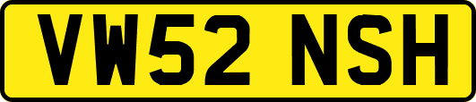 VW52NSH