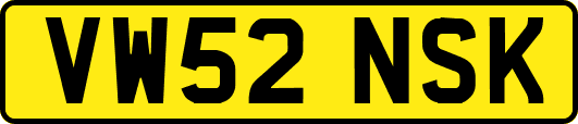 VW52NSK