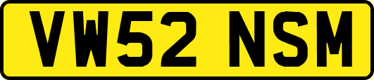VW52NSM