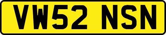 VW52NSN