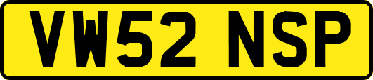 VW52NSP