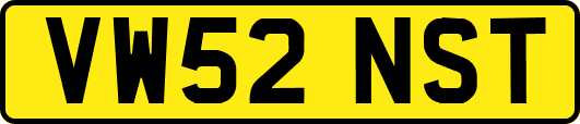 VW52NST