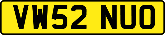 VW52NUO