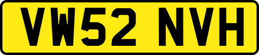 VW52NVH