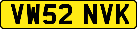 VW52NVK