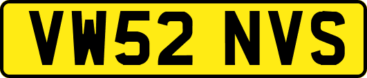 VW52NVS