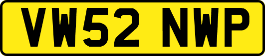 VW52NWP