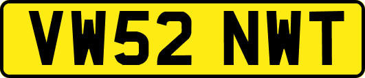 VW52NWT
