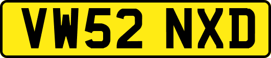 VW52NXD