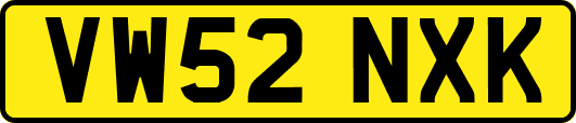 VW52NXK
