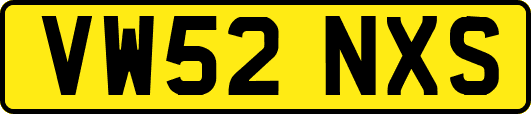 VW52NXS