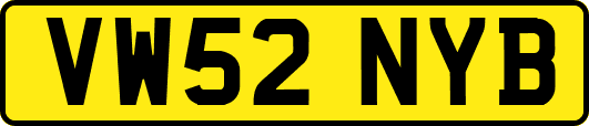 VW52NYB