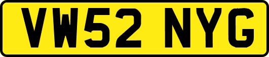 VW52NYG
