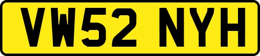 VW52NYH