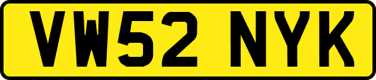 VW52NYK