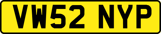 VW52NYP