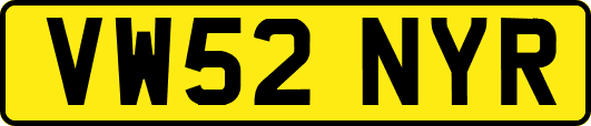 VW52NYR