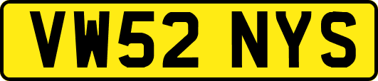 VW52NYS