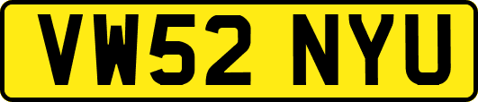 VW52NYU