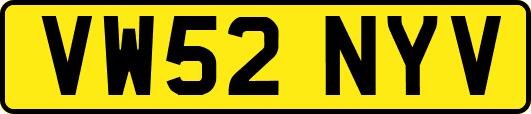 VW52NYV