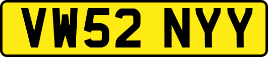 VW52NYY
