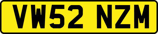 VW52NZM