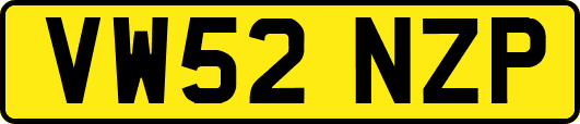 VW52NZP