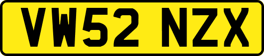 VW52NZX