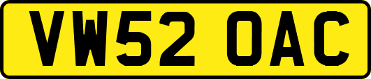 VW52OAC