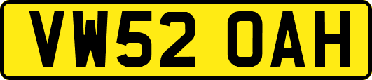 VW52OAH