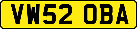 VW52OBA