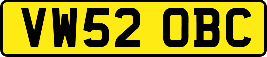 VW52OBC
