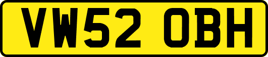 VW52OBH