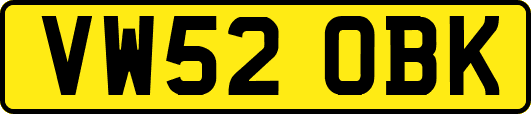 VW52OBK