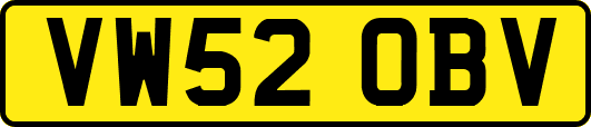 VW52OBV