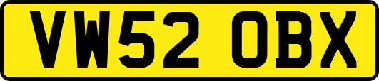 VW52OBX