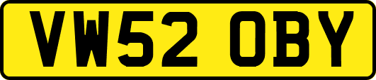 VW52OBY