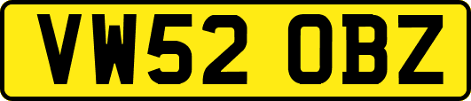 VW52OBZ