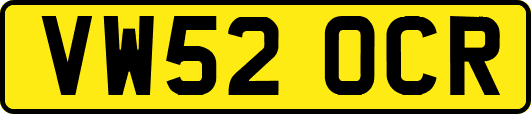 VW52OCR