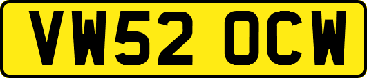VW52OCW