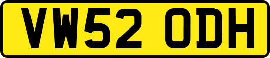VW52ODH