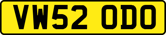 VW52ODO