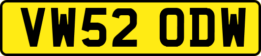 VW52ODW