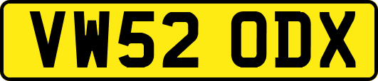 VW52ODX