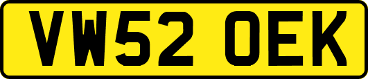 VW52OEK