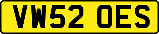 VW52OES