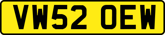 VW52OEW