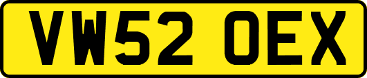 VW52OEX