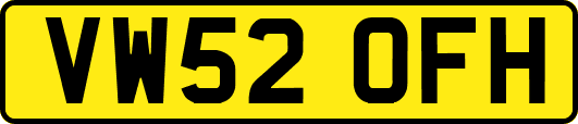 VW52OFH